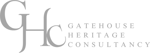 GATEHOUSE HERITAGE CONSULTANCY LIMITED